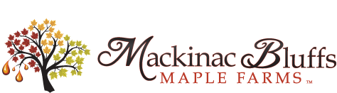 Mackinac Bluffs Maple Farms